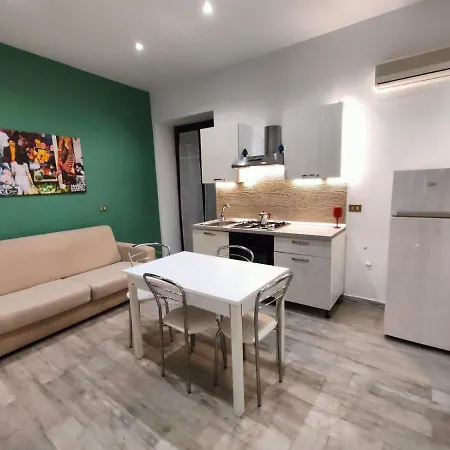 Appartamento Casa Dei Frangiai - *