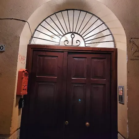 Casa Dei Frangiai - Palerme